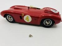 FERRARI: A 1:43 scale model by Western Models of the 375 Plus in 1954 Le Mans livery, in original packaging [Location: Sydney] - 6