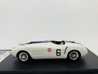FERRARI: A 1:43 scale model by Mistral of the 375 MM in Briggs Cunningham livery, Limited Edition (024/300), in original packaging [Location: Sydney]