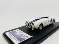FERRARI: A 1:43 scale model by Mistral of the 375 MM in Briggs Cunningham livery, Limited Edition (024/300), in original packaging [Location: Sydney] - 3