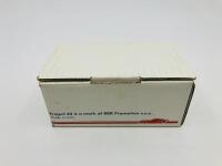 FERRARI: A 1:43 scale model by Project 43 of the 1954 735 Sport&nbsp;in Carrera Panamericana livery, in original packaging [Location: Sydney] - 2