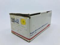 FERRARI: A 1:43 scale model by Project 43 of the 1954 735 Sport&nbsp;in Carrera Panamericana livery, in original packaging [Location: Sydney] - 3