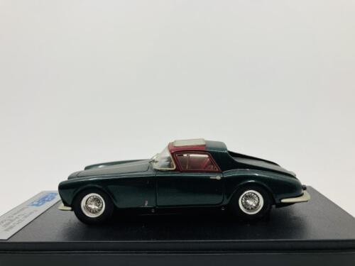 299 · FERRARI: A 1:43 scale model by BBR of the 375 America 'Agnelli' Pinin Farina Coupé Speciale in 1955 Turin Salone livery, in original packaging [Location: Sydney]