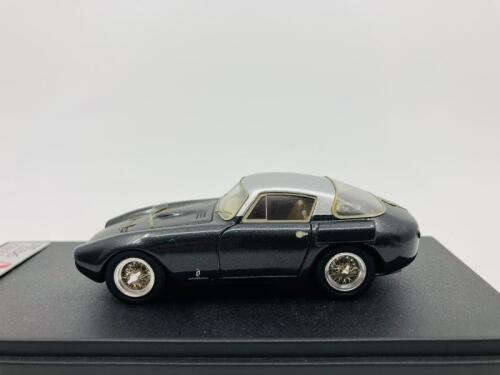 FERRARI: A 1:43 scale model by MR of the 1953 166 MM/53, Limited Edition (336/1449) in original packaging [Location: Sydney]