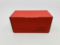FERRARI: A 1:43 scale model by MR&nbsp;of the 1953 166 MM/53, Limited Edition (336/1449) in original packaging [Location: Sydney] - 2