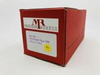 FERRARI: A 1:43 scale model by MR&nbsp;of the 1953 166 MM/53, Limited Edition (336/1449) in original packaging [Location: Sydney] - 3
