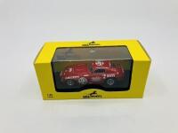 FERRARI: A 1:43 scale model by Art Model&nbsp;of the 1953 375&nbsp;MM in Carrera Panamericana livery, in original packaging [Location: Sydney] - 2