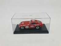 FERRARI: A 1:43 scale model by Art Model&nbsp;of the 1953 375&nbsp;MM in Carrera Panamericana livery, in original packaging [Location: Sydney] - 4