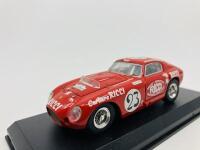 FERRARI: A 1:43 scale model by Art Model&nbsp;of the 1953 375&nbsp;MM in Carrera Panamericana livery, in original packaging [Location: Sydney] - 5