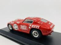 FERRARI: A 1:43 scale model by Art Model&nbsp;of the 1953 375&nbsp;MM in Carrera Panamericana livery, in original packaging [Location: Sydney] - 6