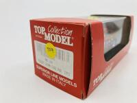 FERRARI: A 1:43 scale model by Top Model Collection of the 1953 250 MM in Carrera Panamericana livery, in original packaging [Location: Sydney] - 3