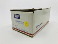 FERRARI: A 1:43 scale model by BBR of the 1953 340 MM in 1953 Le Mans livery, in original packaging [Location: Sydney] - 3