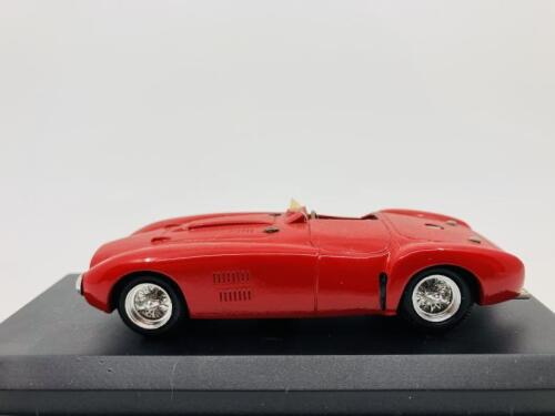 289 · FERRARI: A 1:43 scale model by Top Model Collection of the 1953 375 MM, in original packaging [Location: Sydney]