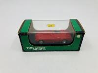 FERRARI: A 1:43 scale model by Top Model Collection of the 1953 375 MM, in original packaging [Location: Sydney] - 2