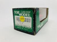 FERRARI: A 1:43 scale model by Top Model Collection of the 1953 375 MM, in original packaging [Location: Sydney] - 3