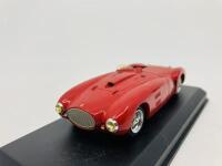 FERRARI: A 1:43 scale model by Top Model Collection of the 1953 375 MM, in original packaging [Location: Sydney] - 5