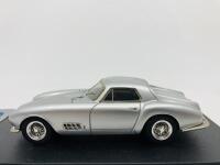 FERRARI: A 1:43 scale model by BBR of the 1955 250 GT Pinin Farina Competizione, in original packaging [Location: Sydney]