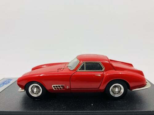 303 · FERRARI: A 1:43 scale model by BBR of the 1955 250 GT Pinin Farina Competizione in red, in original packaging AMENDED [Location: Sydney]