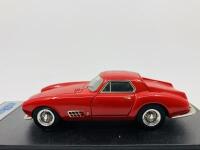 FERRARI: A 1:43 scale model by BBR of the 1955 250 GT Pinin Farina Competizione in red, in original packaging AMENDED [Location: Sydney]