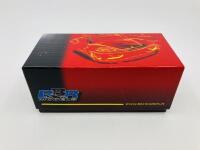 FERRARI: A 1:43 scale model by BBR of the 1955 250 GT Pinin Farina Competizione in red, in original packaging AMENDED [Location: Sydney] - 2