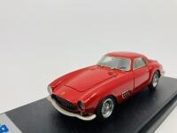 FERRARI: A 1:43 scale model by BBR of the 1955 250 GT Pinin Farina Competizione in red, in original packaging AMENDED [Location: Sydney] - 5