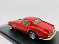 FERRARI: A 1:43 scale model by BBR of the 1955 250 GT Pinin Farina Competizione in red, in original packaging AMENDED [Location: Sydney] - 6
