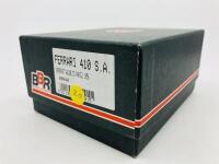 FERRARI: A 1:43 scale model by BBR&nbsp;of the 1956 410 Super America Coup&eacute; in 1956 Paris Salon livery, in original packaging [Location: Sydney] - 3