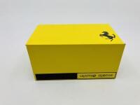 FERRARI: A 1:43 scale model by BBR of the 410 Super America Coup&eacute;&nbsp;Series III, in original packaging [Location: Sydney] - 4