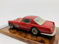 FERRARI: A 1:43 scale model by BBR of the 410 Super America Coup&eacute;&nbsp;Series III, in original packaging [Location: Sydney] - 6