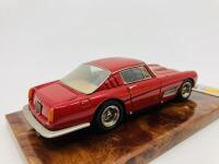 FERRARI: A 1:43 scale model by BBR of the 410 Super America Coup&eacute;&nbsp;Series III, in original packaging [Location: Sydney] - 7