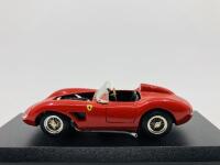 FERRARI: A 1:43 scale model by Art Model of the 1956 500 TRC, in original packaging [Location: Sydney]