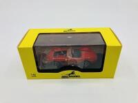 FERRARI: A 1:43 scale model by Art Model of the 1956 500 TRC, in original packaging [Location: Sydney] - 2