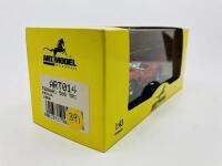 FERRARI: A 1:43 scale model by Art Model of the 1956 500 TRC, in original packaging [Location: Sydney] - 3