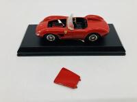 FERRARI: A 1:43 scale model by Art Model of the 1956 500 TRC, in original packaging [Location: Sydney] - 5
