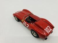 FERRARI: A 1:43 scale model by Precision Miniatures of the 1958 250 Testa Rossa, in original packaging [Location: Sydney] - 5