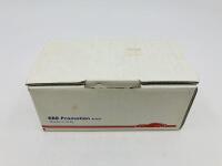 FERRARI: A 1:43 scale model by BBR of the 250 GT Pinin Farina Coup&eacute; Prince Bernhard of Holland, in original packaging [Location: Sydney] - 2