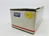 FERRARI: A 1:43 scale model by BBR of the 250 GT Pinin Farina Coup&eacute; Prince Bernhard of Holland, in original packaging [Location: Sydney] - 3