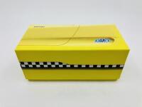 FERRARI: A 1:43 scale model by BBR of the 1956 250 GT Europa Vignale Coup&eacute; Princess Liliane de Rethy, in original packaging [Location: Sydney] - 2