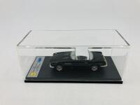FERRARI: A 1:43 scale model by BBR of the 1956 250 GT Europa Vignale Coup&eacute; Princess Liliane de Rethy, in original packaging [Location: Sydney] - 4
