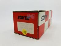 FERRARI: A 1:43 scale model by Starter&nbsp;of the 250 GT LWB Scaglietti Berlinetta in 1957 Tour Auto livery, in original packaging [Location: Sydney] - 3