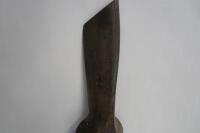 AVIATION: A De Havilland two blade wooden propeller (trimmed) - 3