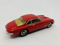 FERRARI: A 1:43 scale model by Provence Moulage&nbsp;of the 400 Superamerica Series II Pininfarina Coup&eacute;, in original packaging [Location: Sydney] - 6