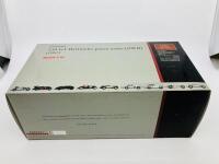 FERRARI: A fine 1:18 scale model by CMC of the 1961 250 GT SWB Berlinetta, in original packaging [Location: Sydney] - 2
