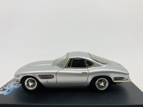 344 · FERRARI: A 1:43 scale model by BBR of the 250 GT SWB by Bertone, in original packaging [Location: Sydney]