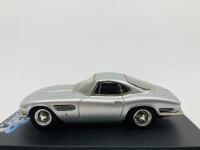 FERRARI: A 1:43 scale model by BBR of the 250 GT SWB by Bertone, in original packaging [Location: Sydney]