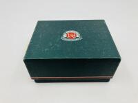FERRARI: A 1:43 scale model by BBR of the 250 GT SWB Berlinetta, in original packaging [Location: Sydney] - 2