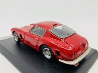 FERRARI: A 1:43 scale model by BBR of the 250 GT SWB Berlinetta, in original packaging [Location: Sydney] - 4
