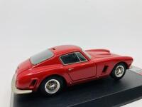 FERRARI: A 1:43 scale model by BBR of the 250 GT SWB Berlinetta, in original packaging [Location: Sydney] - 5