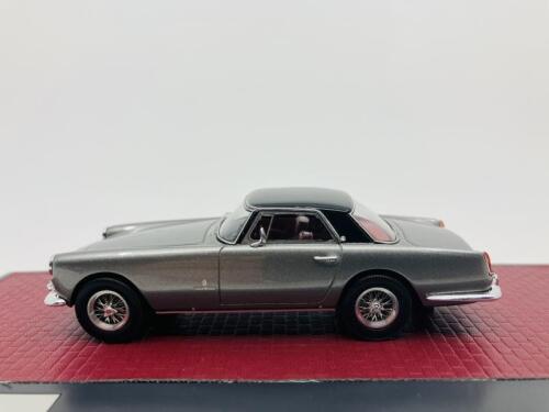 FERRARI: A fine 1:43 scale model by Matrix of the 250 GT Pinin Farina Coupé, Limited Edition (072/408), in original packaging [Location: Sydney]