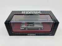 FERRARI: A fine 1:43 scale model by Matrix of the 250 GT Pinin Farina Coup&eacute;, Limited Edition (072/408), in original packaging [Location: Sydney] - 2