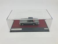 FERRARI: A fine 1:43 scale model by Matrix of the 250 GT Pinin Farina Coup&eacute;, Limited Edition (072/408), in original packaging [Location: Sydney] - 3